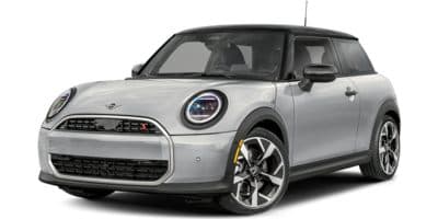 John Cooper Works Signature